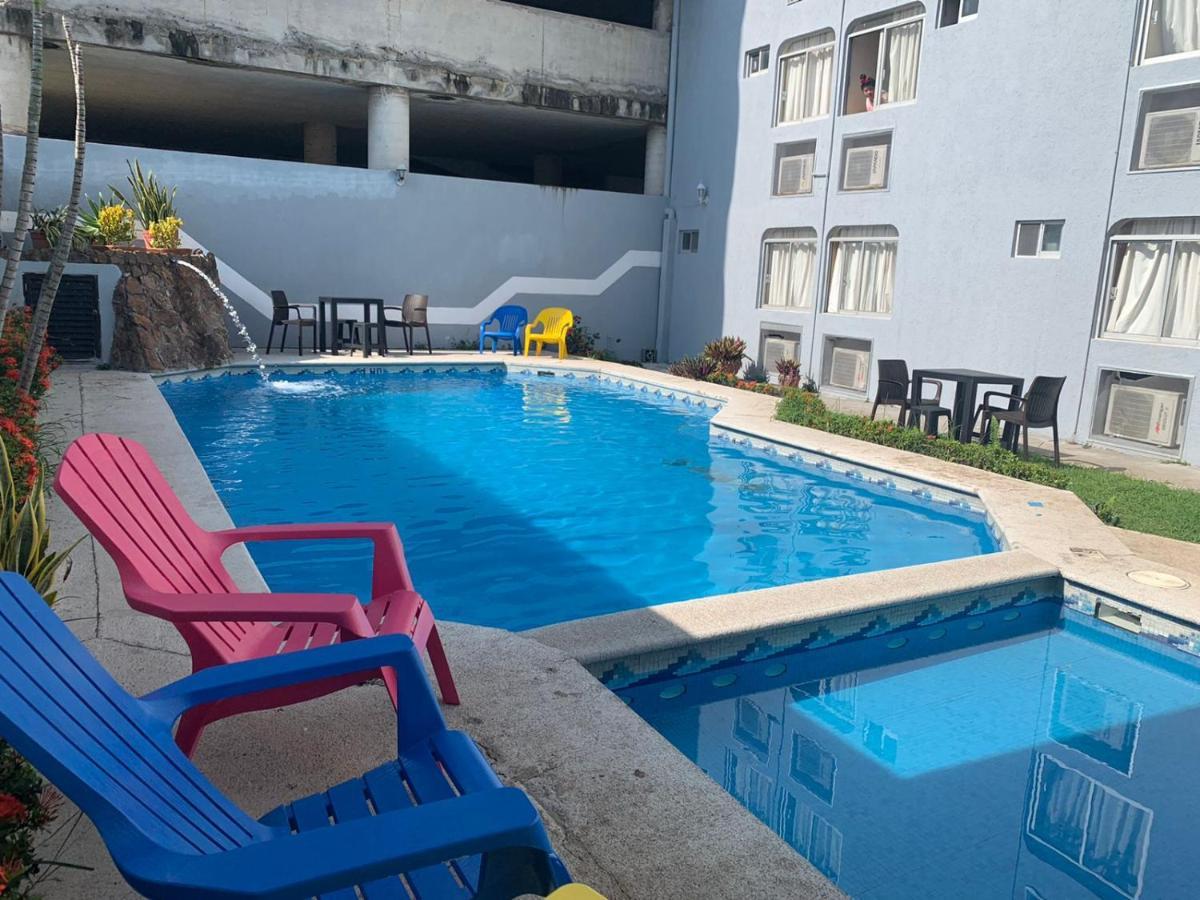 Hotel Jar8 Boca -Cerca Wtc Y Plazas Comerciales- Veracruz Exterior photo